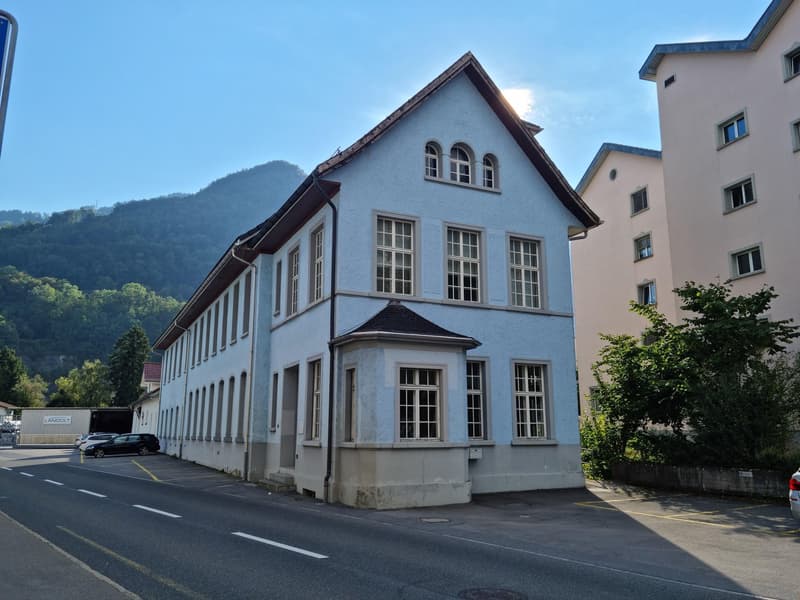 Aussenansicht