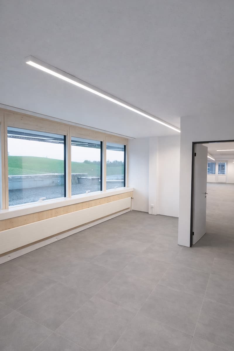 Modernized spaces with expansion potential in a strategically good location (5)
