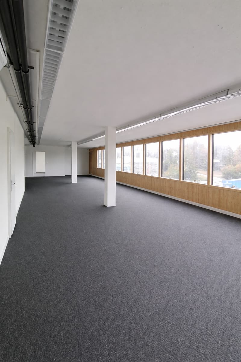Your new business address between Zurich, Zug, and Lucerne - freshly renovated - flexible use (3)