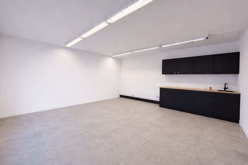 Ihre neue Geschäftsadresse zwischen Zürich, Zug und Luzern - frisch saniert - flexible Nutzung (9)