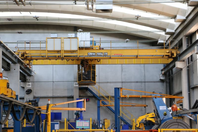 Versatile industrial and commercial spaces in Arbon with excellent infrastructure – up to 33,000 m² (21)