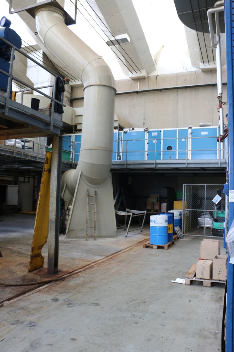 Versatile industrial and commercial spaces in Arbon with excellent infrastructure – up to 33,000 m² (13)
