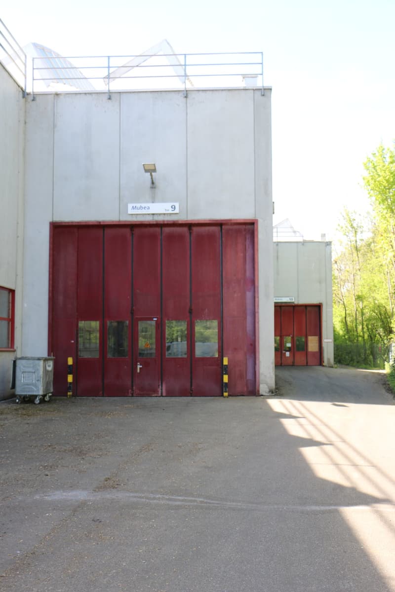 Versatile industrial and commercial spaces in Arbon with excellent infrastructure – up to 33,000 m² (5)