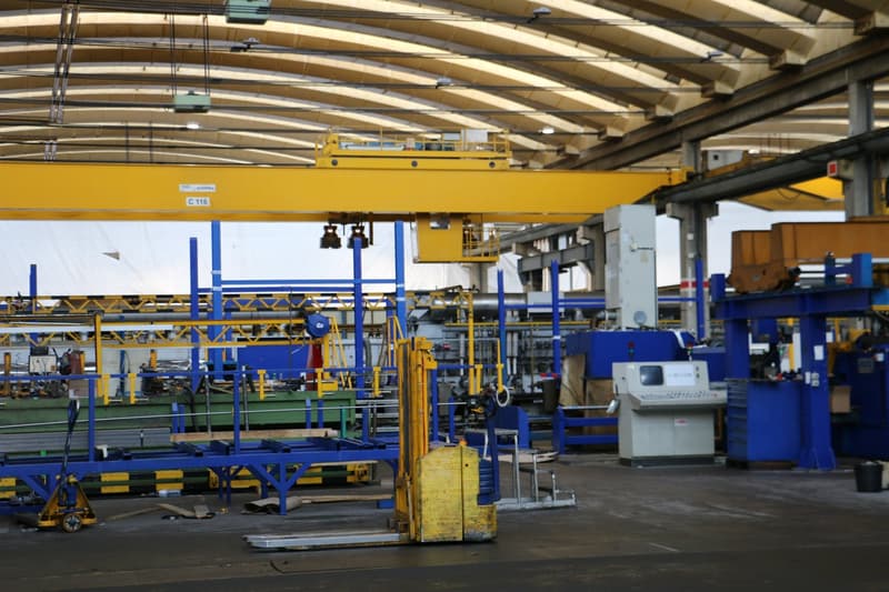 Versatile industrial and commercial spaces in Arbon with excellent infrastructure – up to 33,000 m² (22)