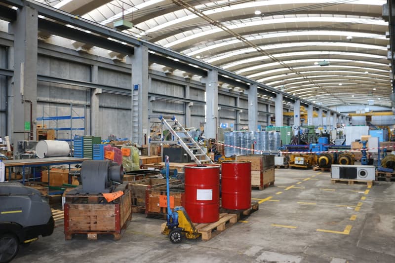 Versatile industrial and commercial spaces in Arbon with excellent infrastructure – up to 33,000 m² (19)