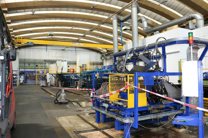 Versatile industrial and commercial spaces in Arbon with excellent infrastructure – up to 33,000 m² (6)