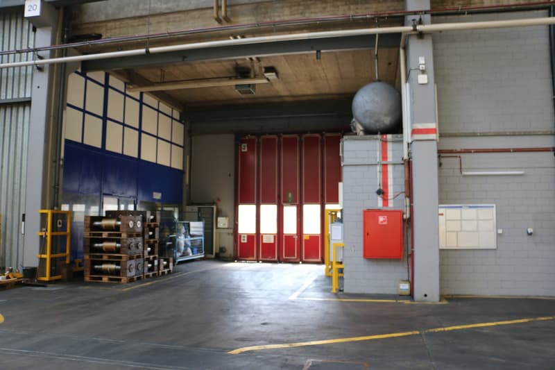 Versatile industrial and commercial spaces in Arbon with excellent infrastructure – up to 33,000 m² (18)