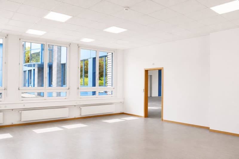 Spazi flessibili per uffici da 50m² a condizioni vantaggiose (24)