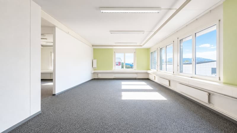 Spazi flessibili per uffici da 50m² a condizioni vantaggiose (13)