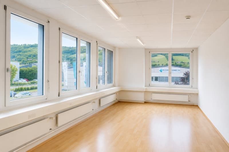 Spazi flessibili per uffici da 50m² a condizioni vantaggiose (10)