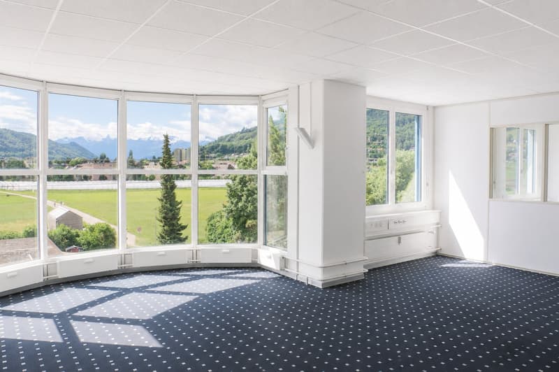 Spazi flessibili per uffici da 50m² a condizioni vantaggiose (6)