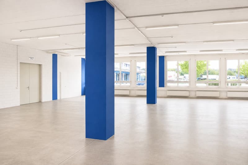 Spazi commerciali e industriali a condizioni vantaggiose da 50 m² (15)