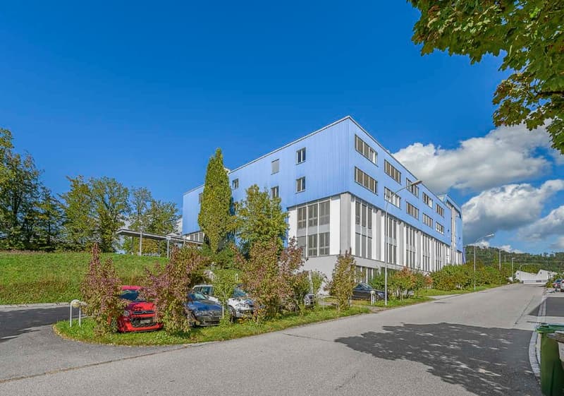 Your new location in Rüti ZH (2)
