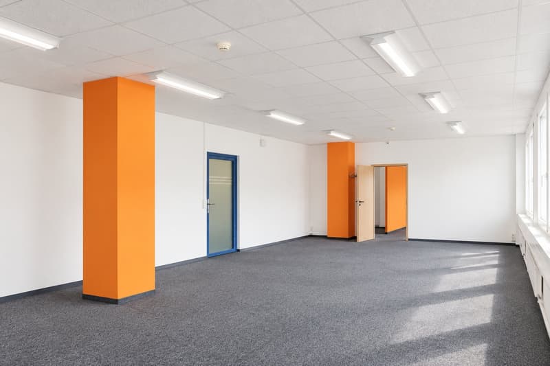 Your new business location in a versatile property – at attractive rental conditions. (10)