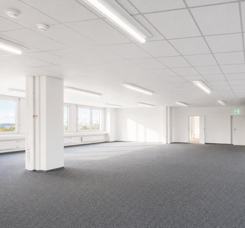 Your new business location in a versatile property – at attractive rental conditions. (14)