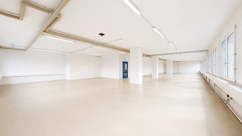 Ob Produktion, Werkstatt, Forschung oder Lager – hier findet Ihr Betrieb den idealen Standort. (7)
