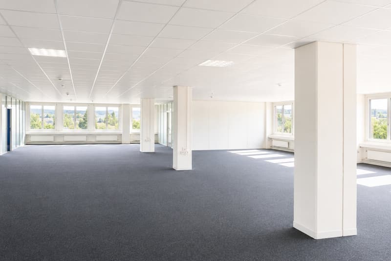 Airport Business Center – Alle Unternehmensbereiche unter einem Dach vereint. (11)