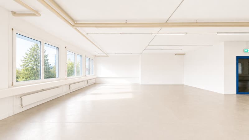 Airport Business Center – Büro, Produktion, Logistik und Forschung an einem Ort. (8)