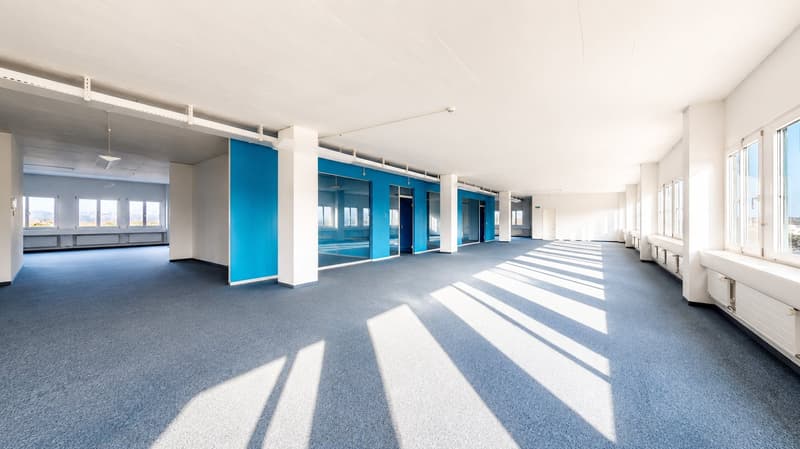 Airport Business Center – Büro, Produktion, Logistik und Forschung an einem Ort. (5)
