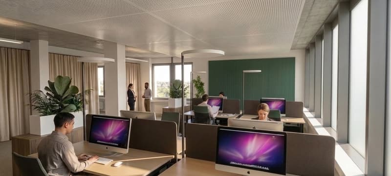 Ihre neue Geschäftsadresse am Industriering in Lyss (2)