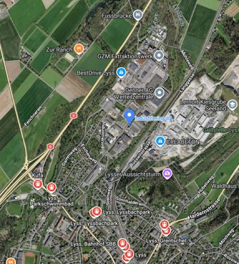 Ihre neue Geschäftsadresse am Industriering in Lyss (12)