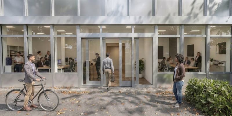 Ihre neue Geschäftsadresse am Industriering in Lyss (2)