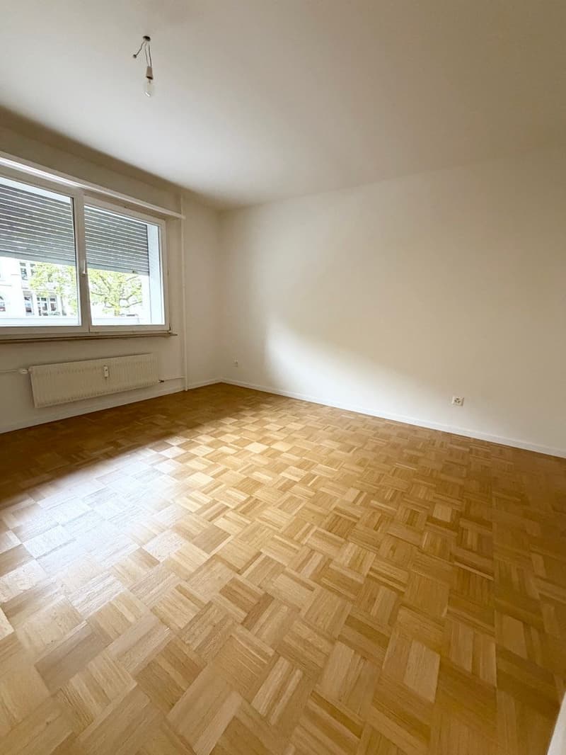 Helle 3-Zimmer-Wohnung mit 3 Balkon in Basel – sofort verfügbar! (7)