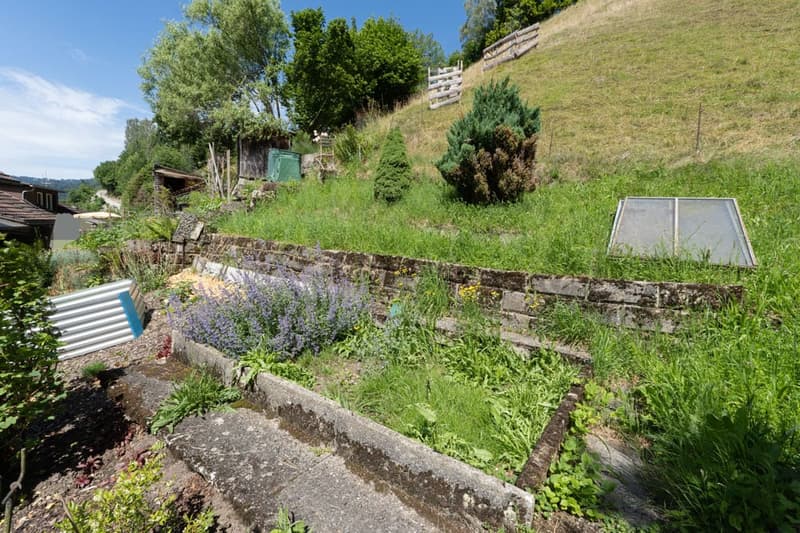Garten Nord