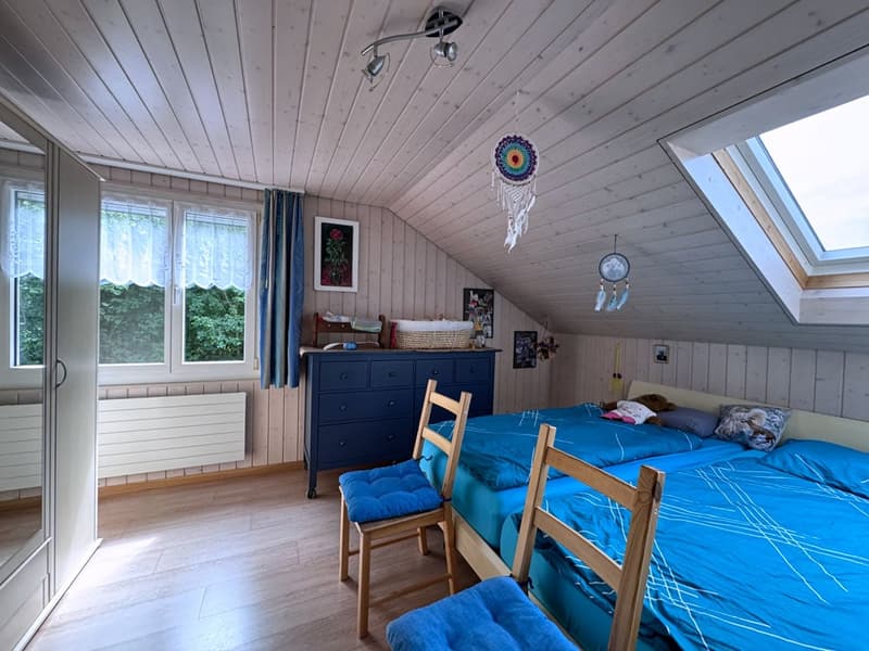 Zimmer OG