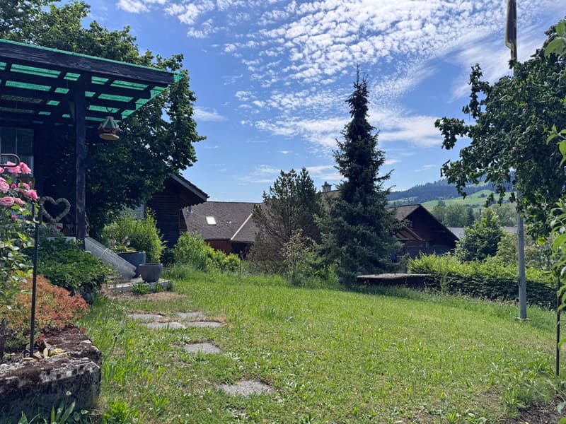 Garten Süd