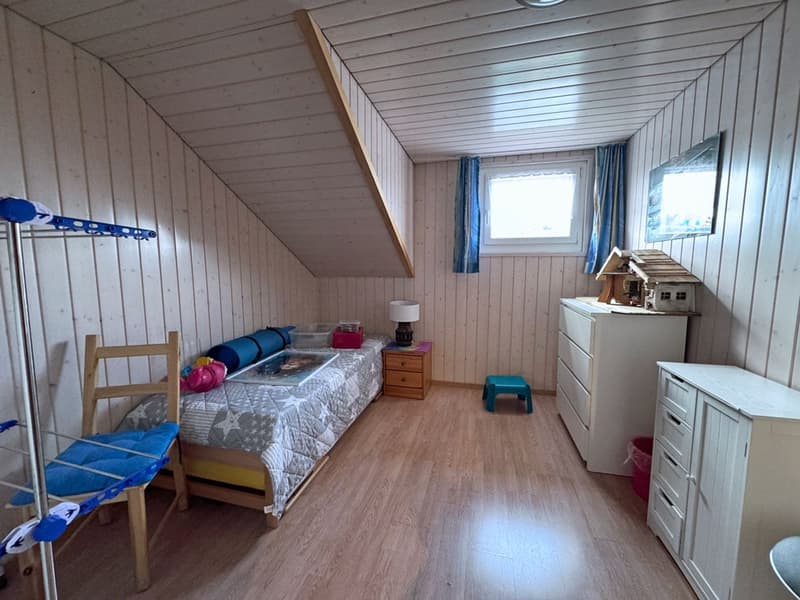 Zimmer OG