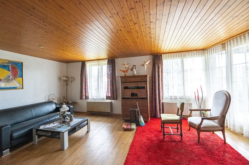 EG Wohnzimmer
