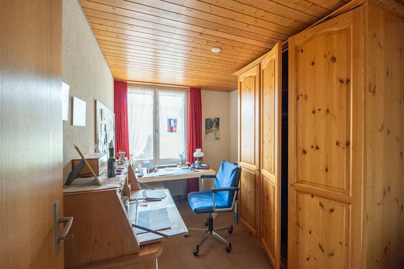 OG Büro