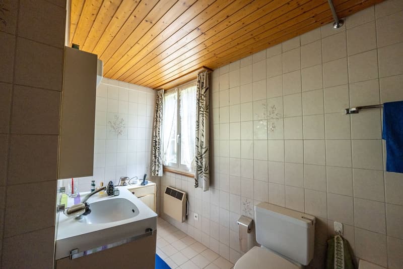 OG Badezimmer