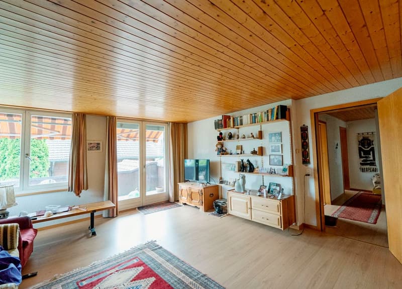 OG Wohnzimmer