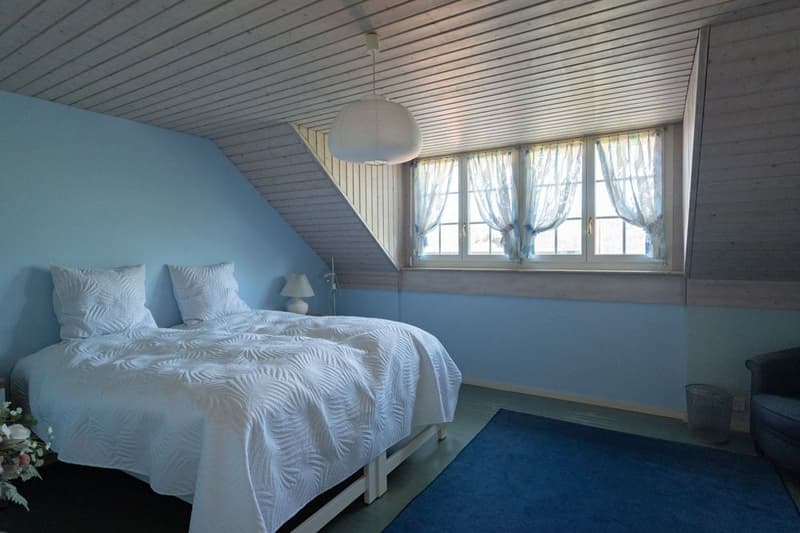 Representative villa in Münsingen (9)