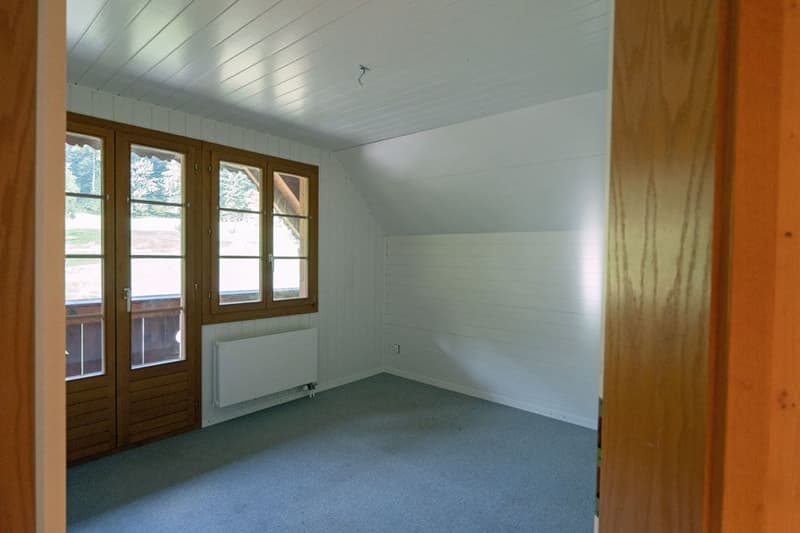 6.5 Zimmer Stöckli – viel Platz im und ums Haus (8)