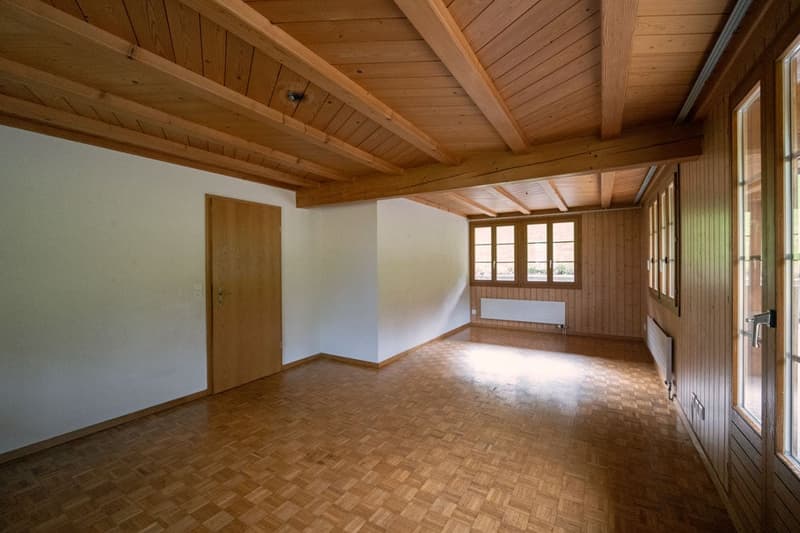 6.5 Zimmer Stöckli – viel Platz im und ums Haus (6)