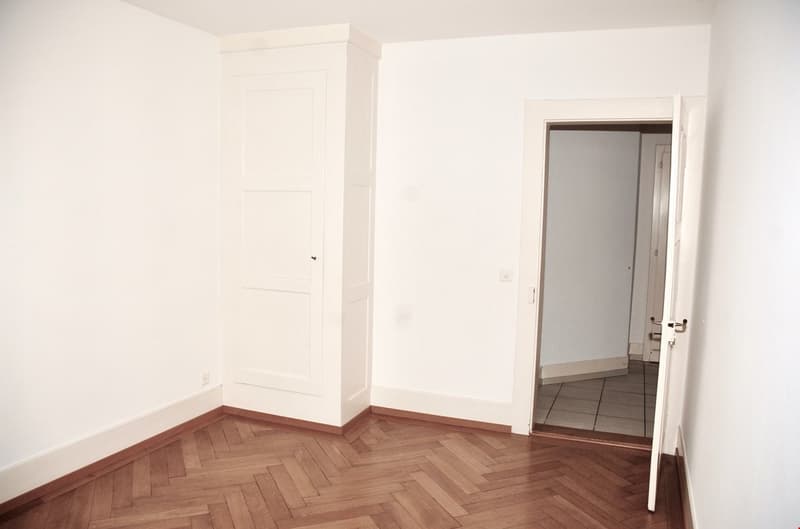 Appartamento accogliente di 2,5 locali nel quartiere di Länggass (2)