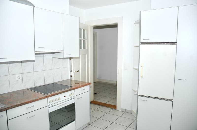 Appartamento accogliente di 2,5 locali nel quartiere di Länggass (5)