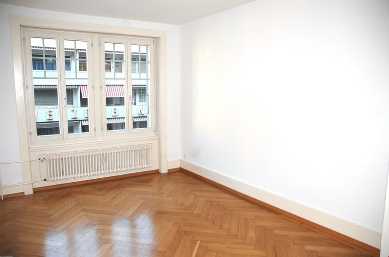 Appartamento accogliente di 2,5 locali nel quartiere di Länggass (3)