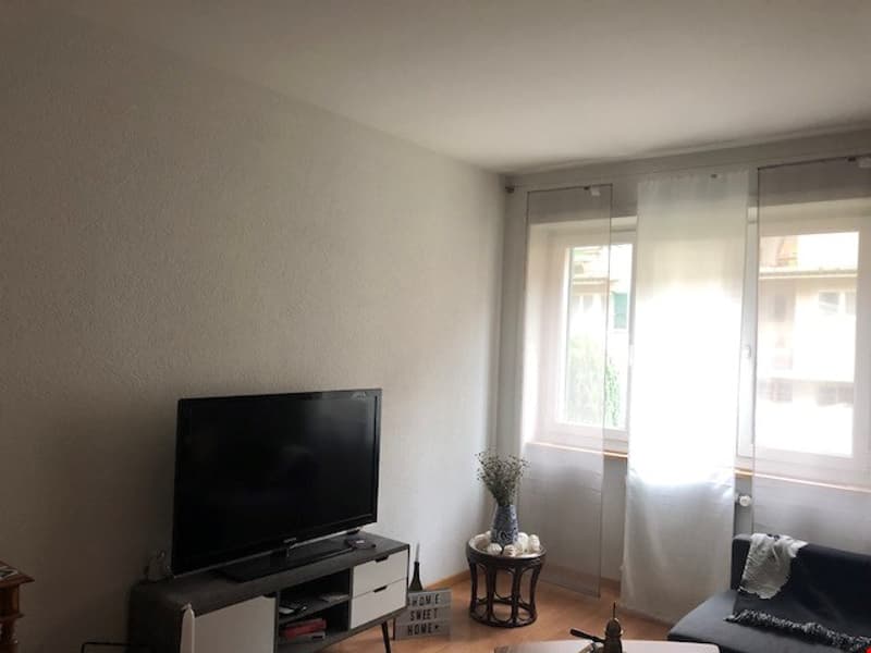 Bright 2.5-room apartment for rent (6)