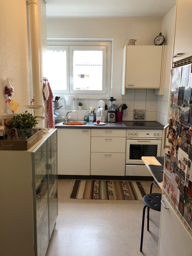 Helle 2.5-Zimmerwohnung zu vermieten (5)