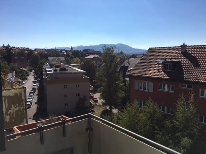 Helle 2.5-Zimmerwohnung zu vermieten (1)