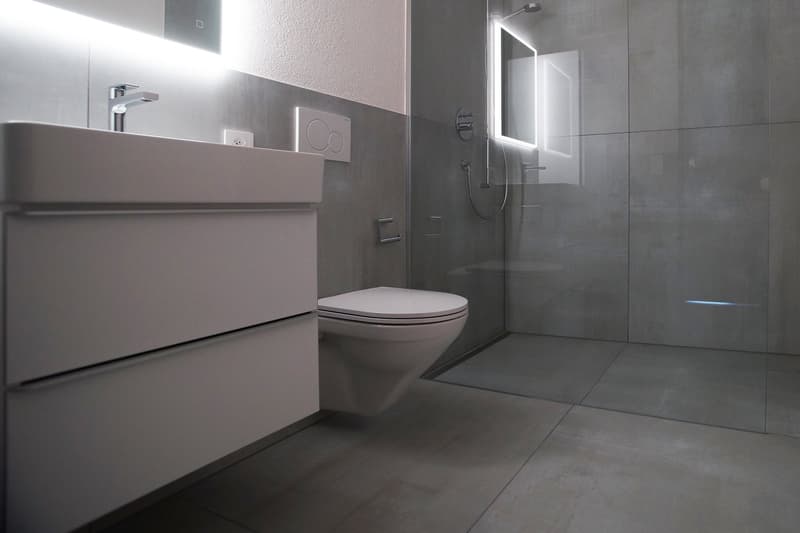 Modern 4.5-room terrace apartment in Oberdorf (8)