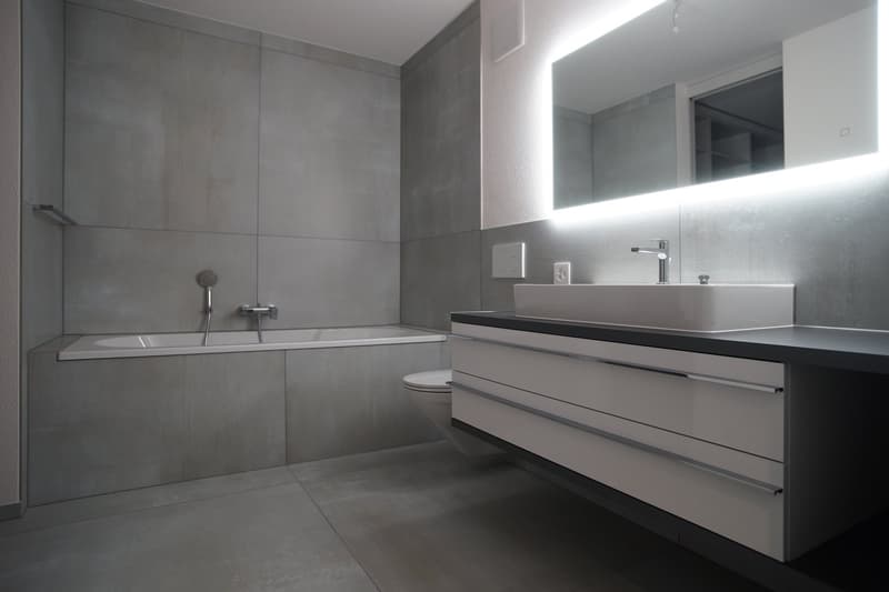 Modern 4.5-room terrace apartment in Oberdorf (7)