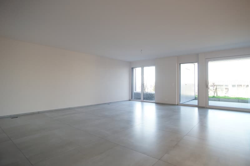 Modern 4.5-room terrace apartment in Oberdorf (8)