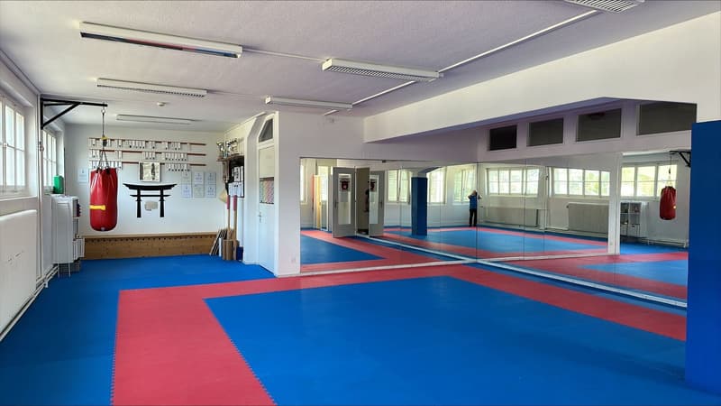 Espace de pratique et de services attractif au centre de Huttwil (2)