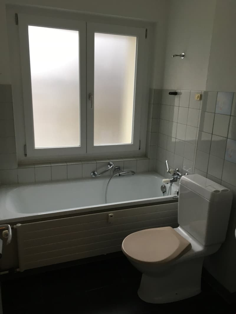 Beautiful 3.5-room old building apartment in Murten (7)