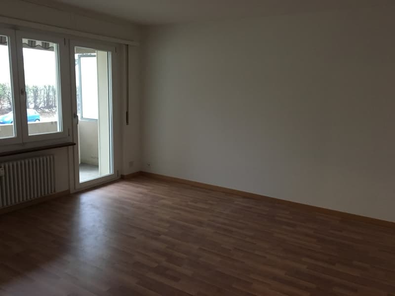 Beautiful 3.5-room old building apartment in Murten (9)